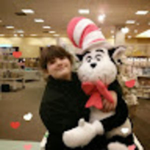 Meet your Posher, Tracy